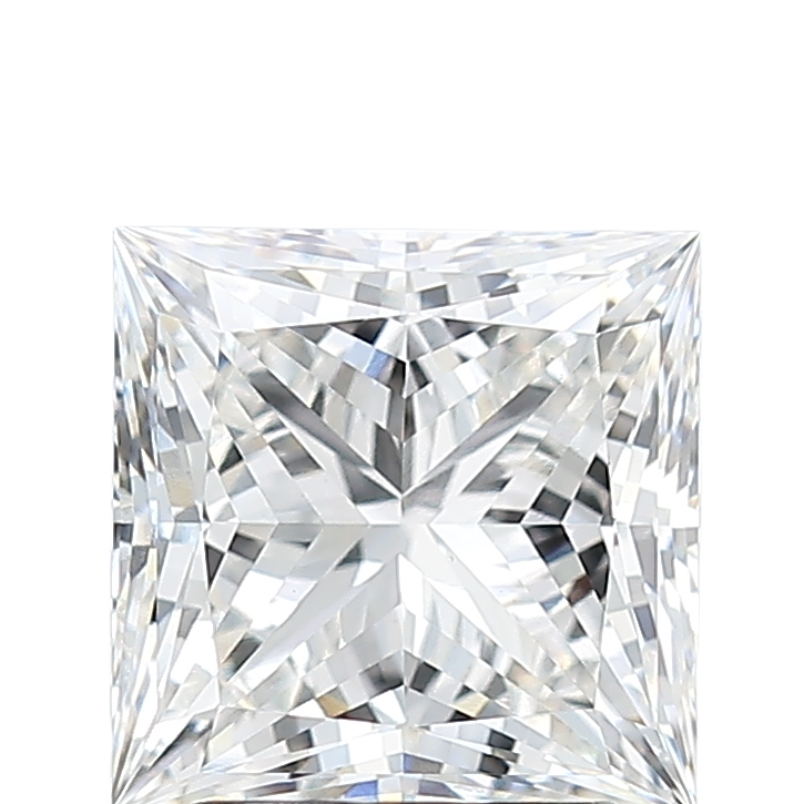 Princess Cut