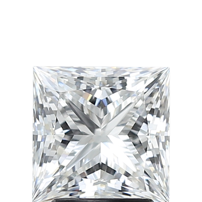 Princess Cut
