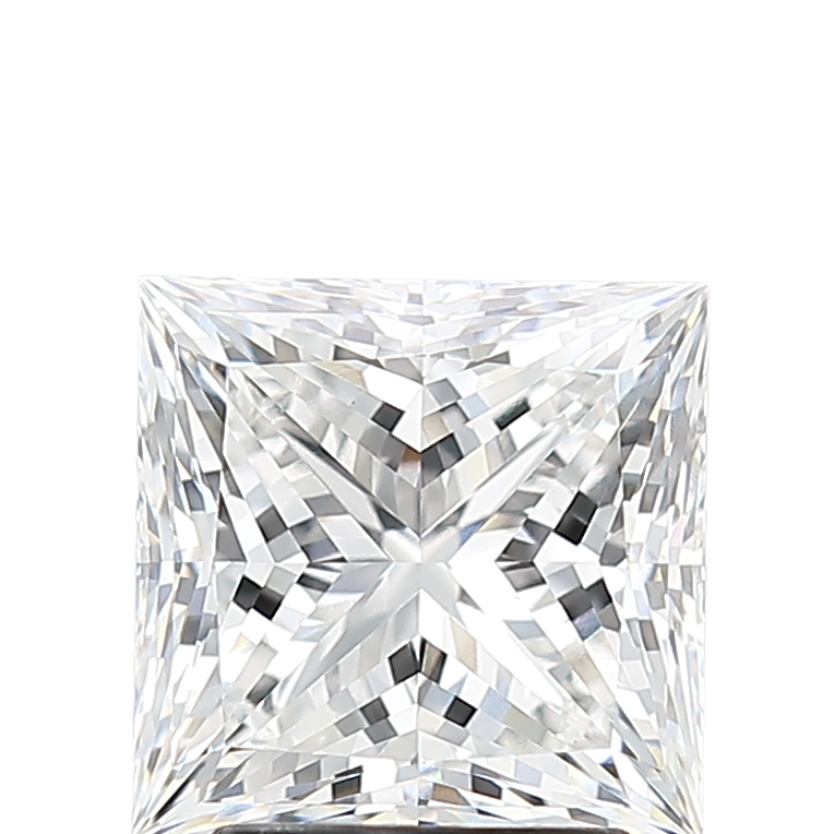 Princess Cut