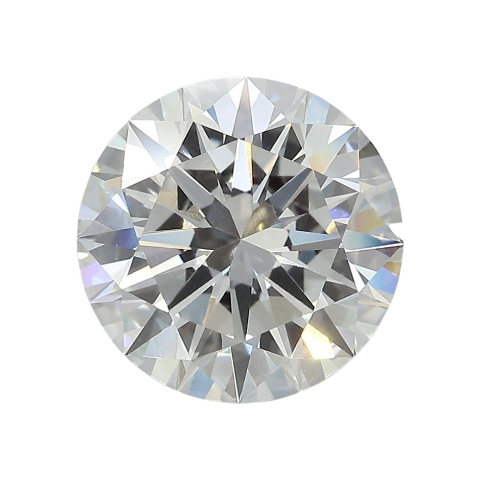 Round Cut