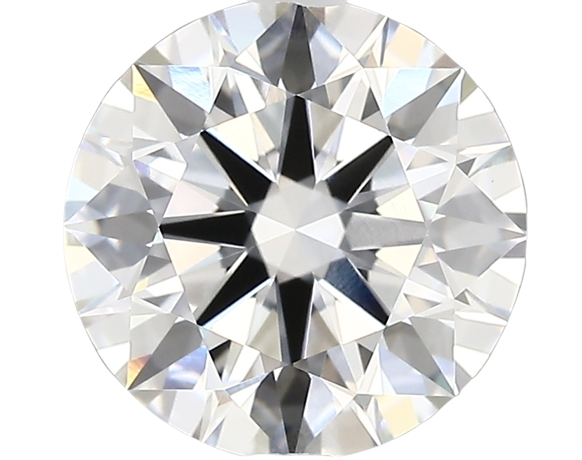 Round Cut
