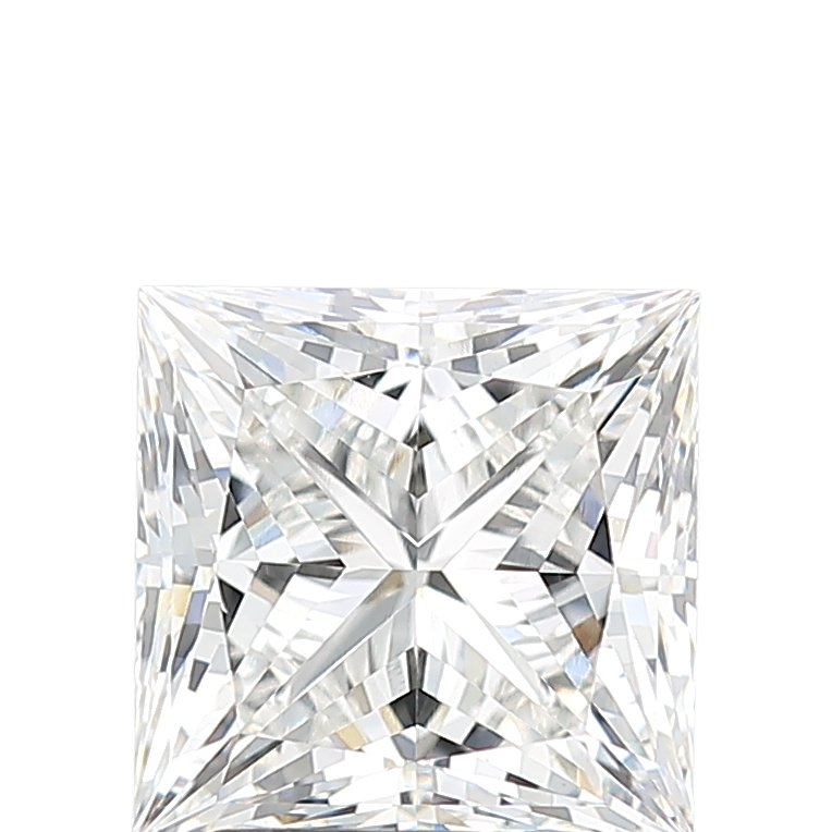 Princess Cut