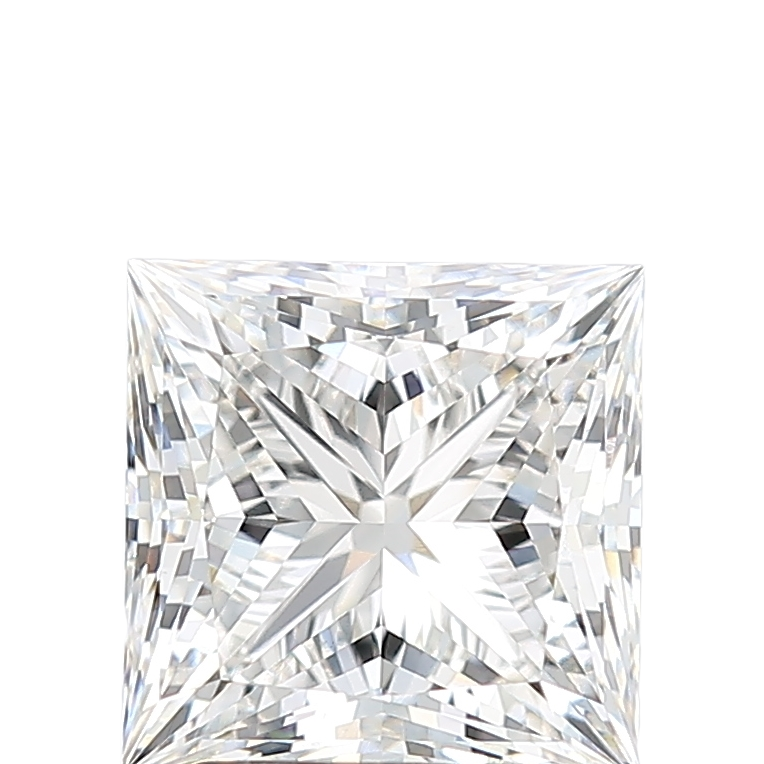 Princess Cut