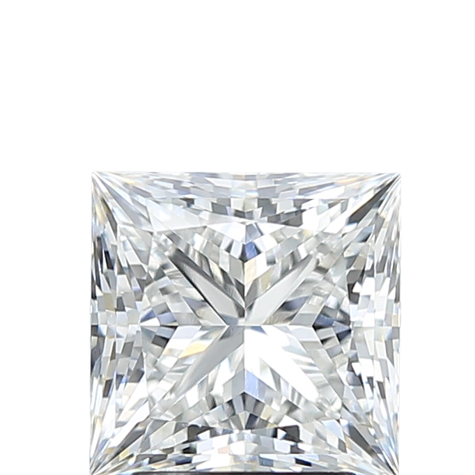 Princess Cut