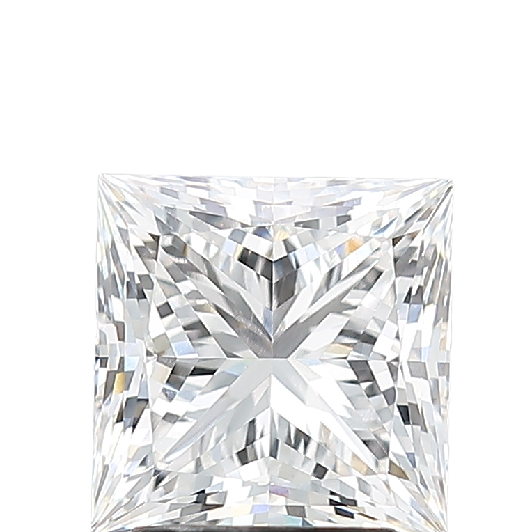 Princess Cut
