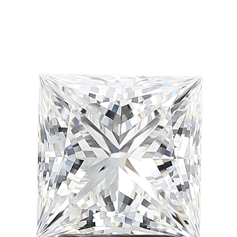 Princess Cut