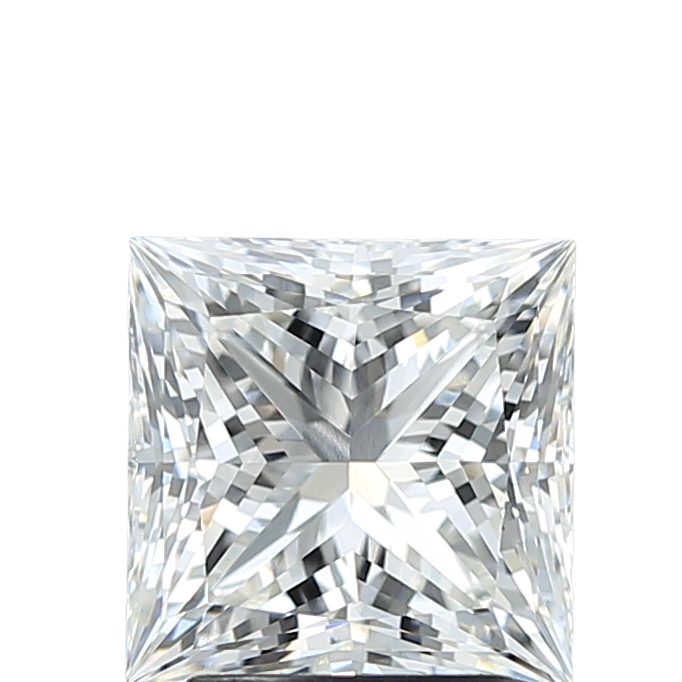 Princess Cut