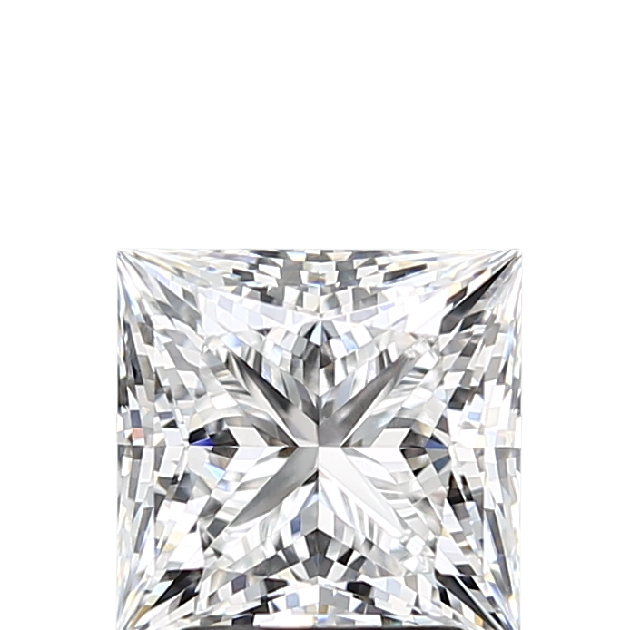 Princess Cut