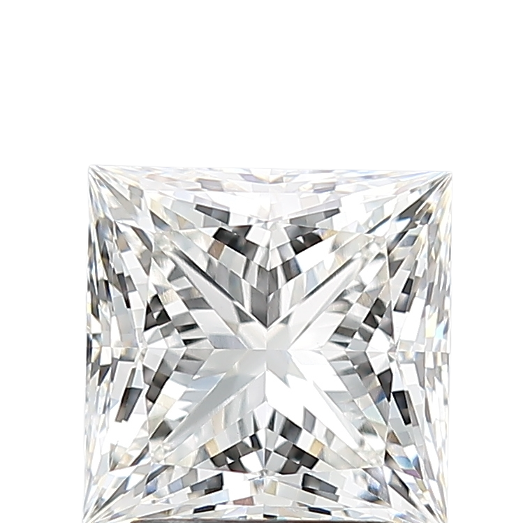 Princess Cut
