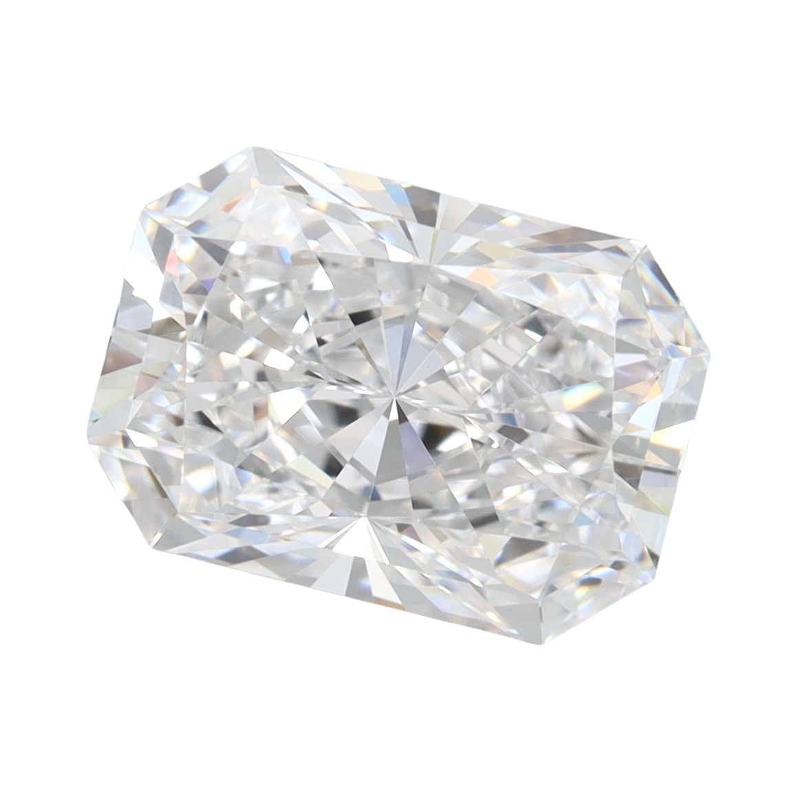 Radiant Cut