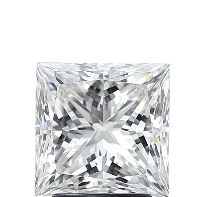 Princess Cut