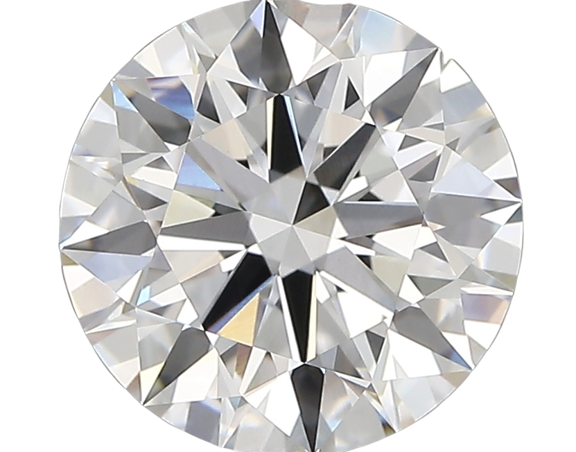 Round Cut