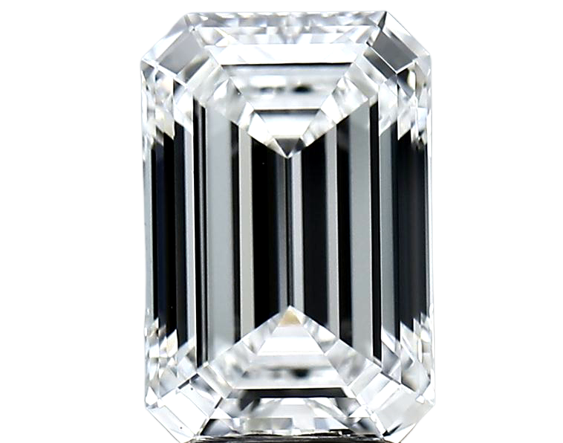 Emerald Cut
