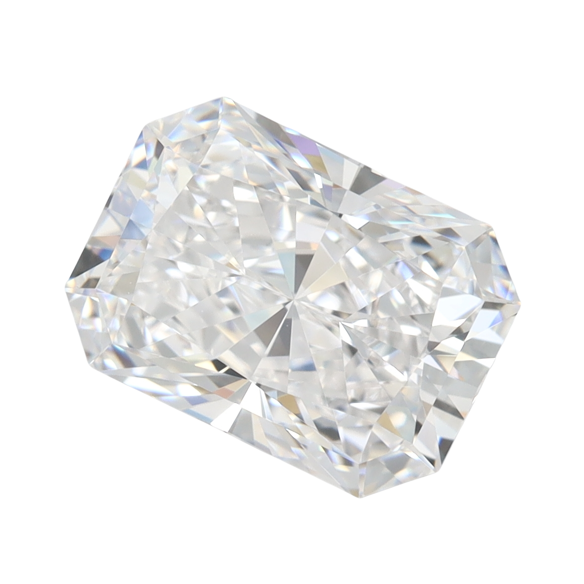 Radiant Cut