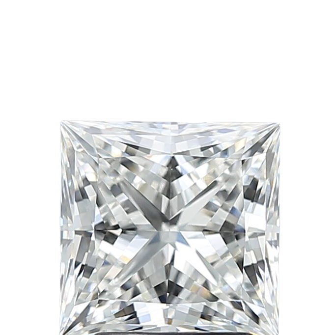 Princess Cut