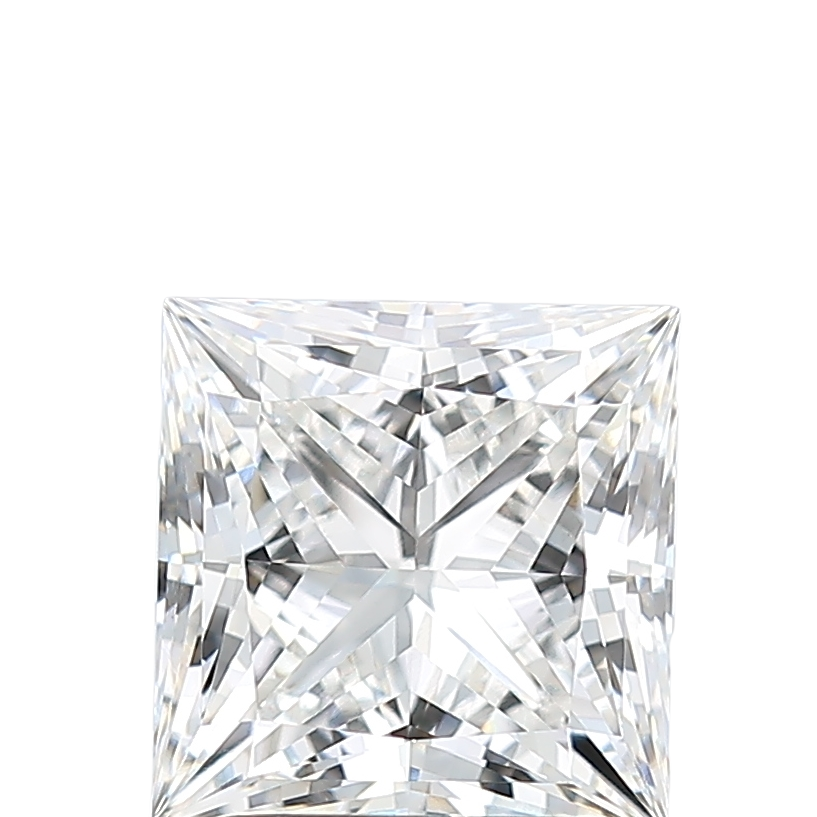 Princess Cut
