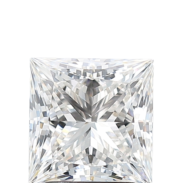 Princess Cut