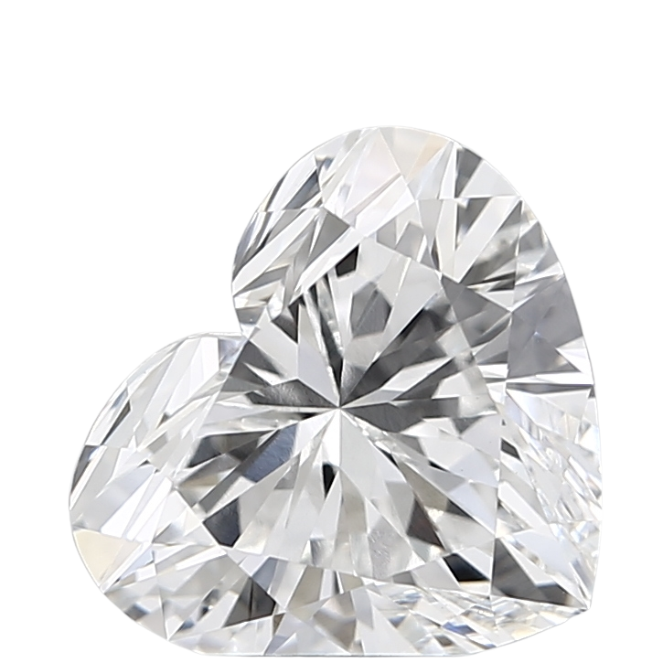 Heart Cut