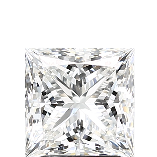 Princess Cut