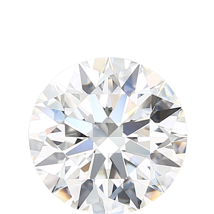 Round Cut