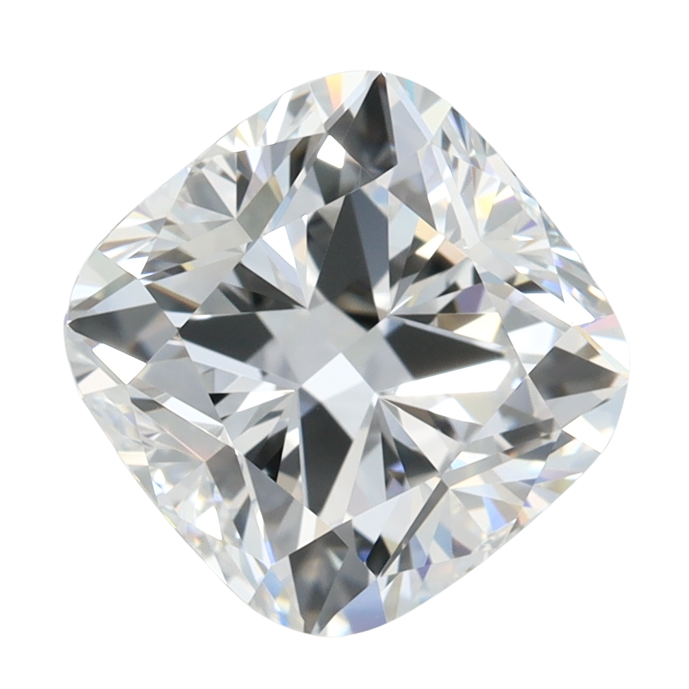 Cushion Cut