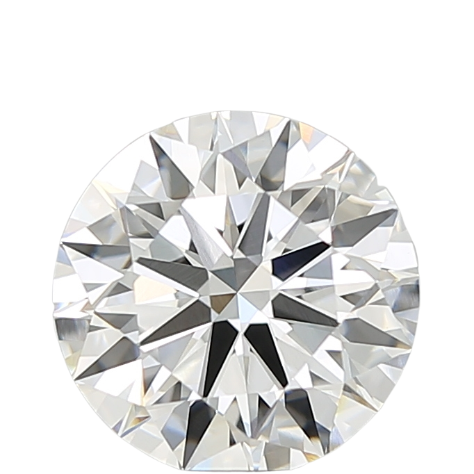 Round Cut