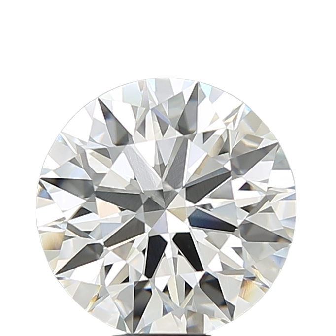 Round Cut