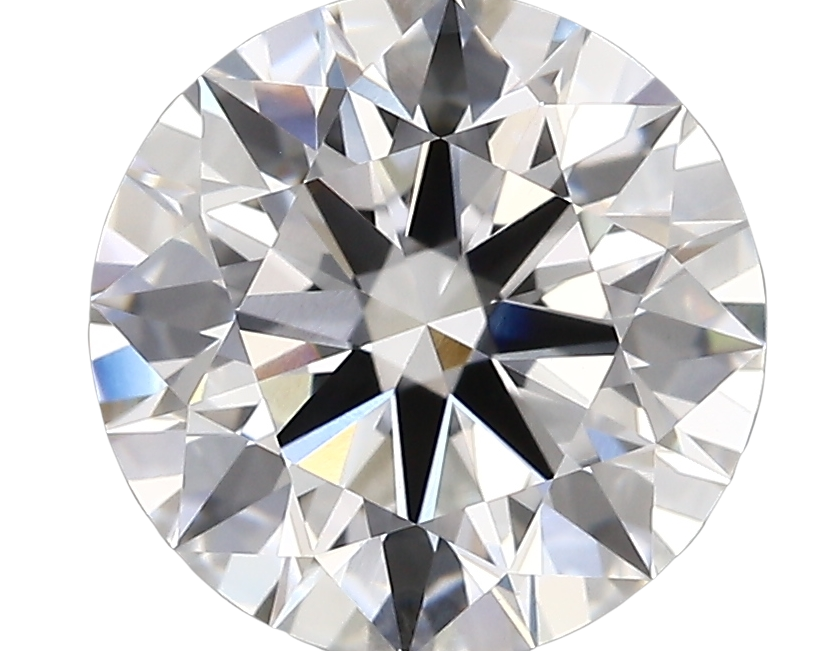 Round Cut