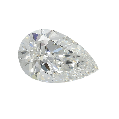 Pear Cut