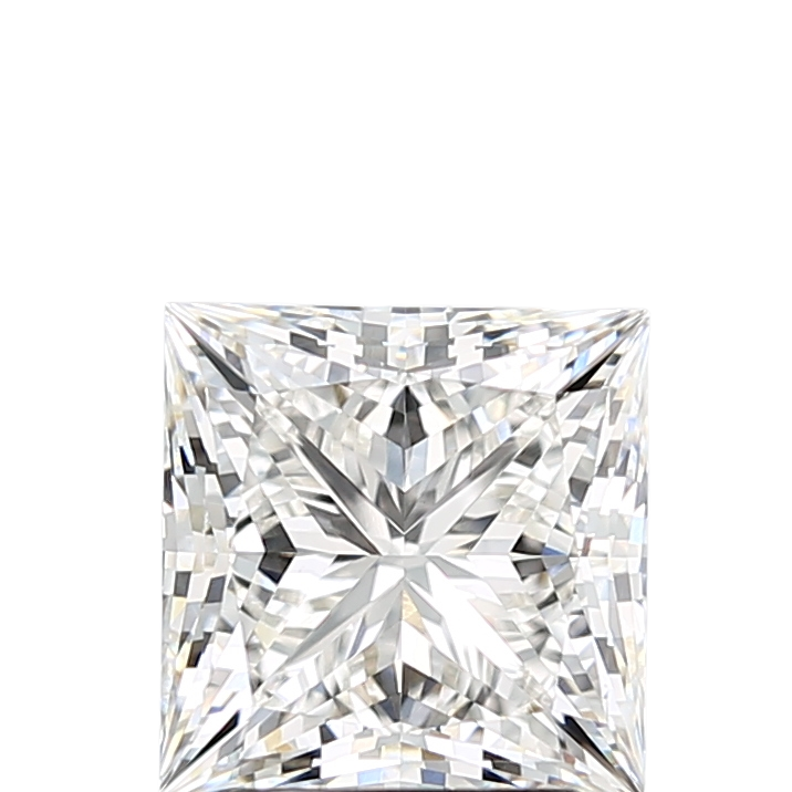 Princess Cut