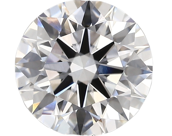 Round Cut