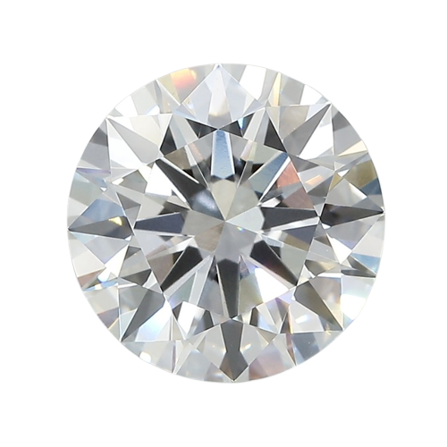 Round Cut