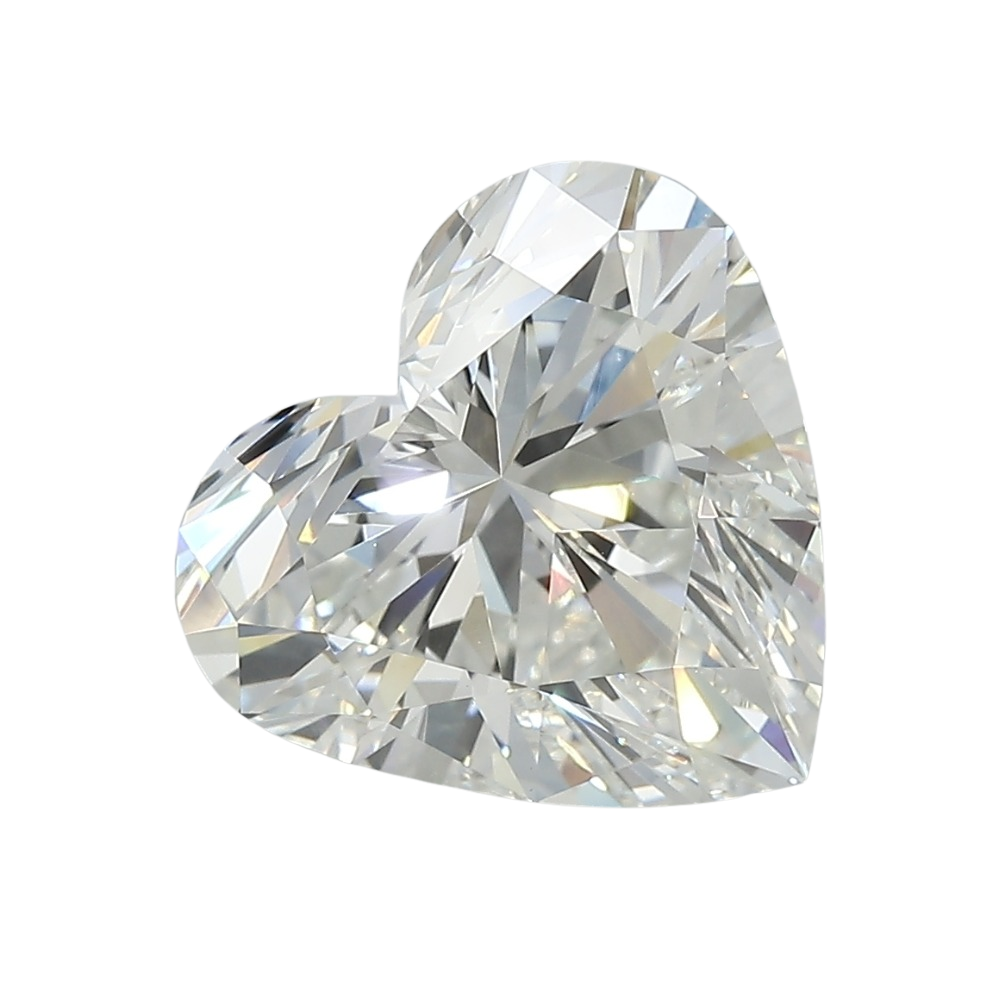 Heart Cut