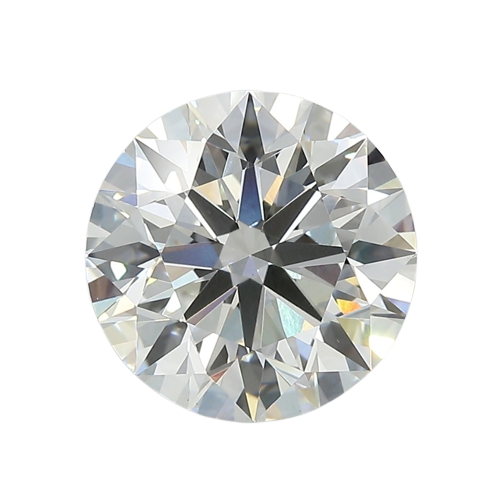 Round Cut