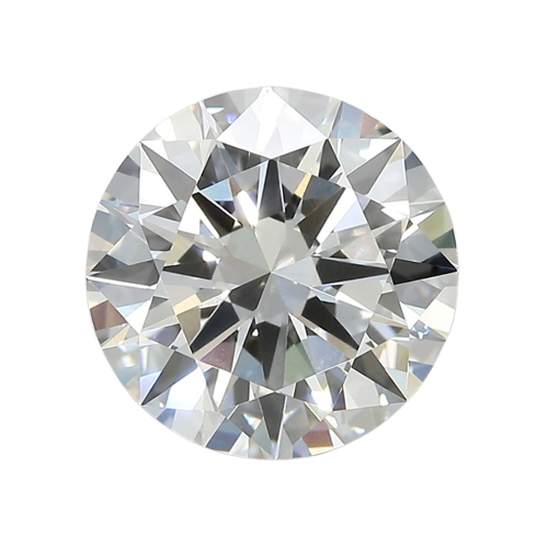 Round Cut
