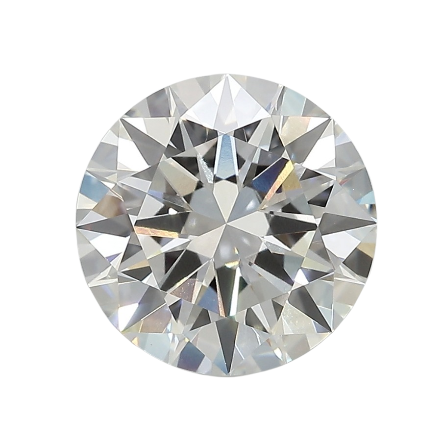 Round Cut