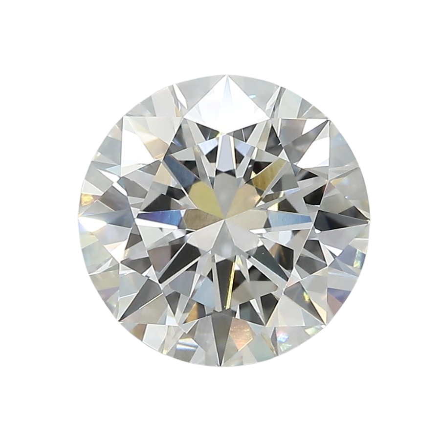 Round Cut
