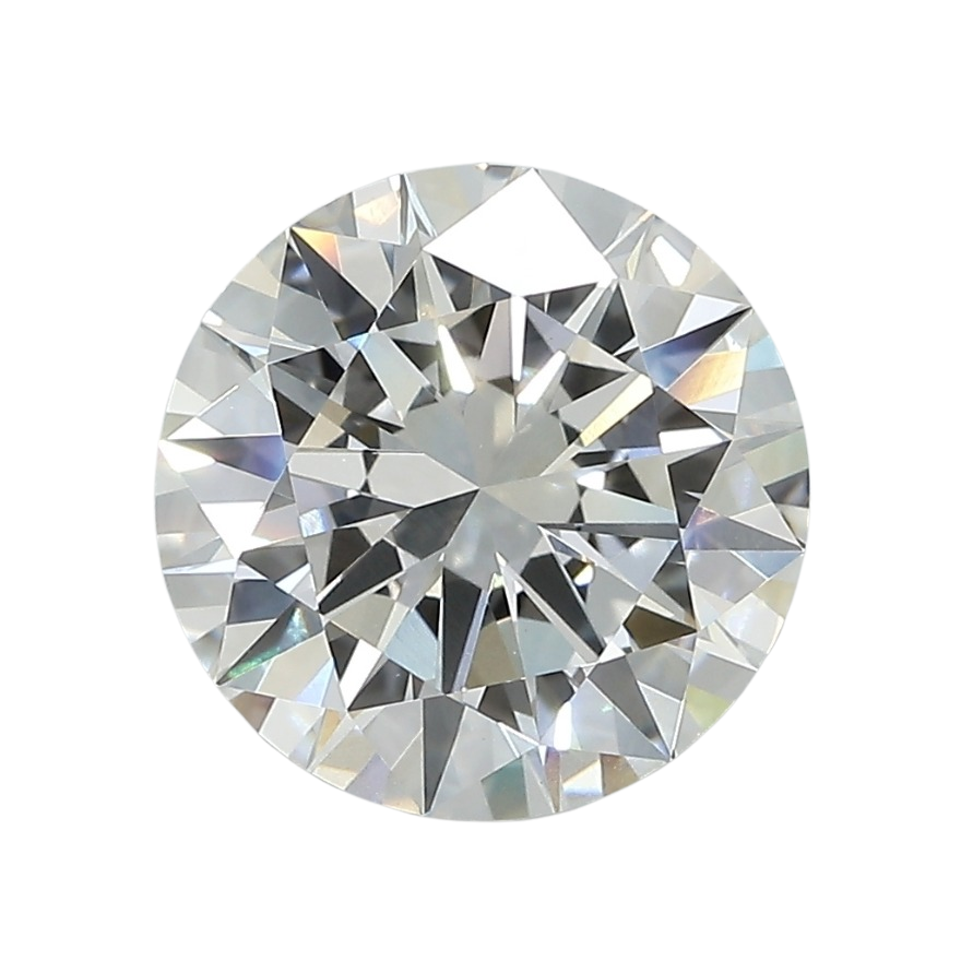 Round Cut