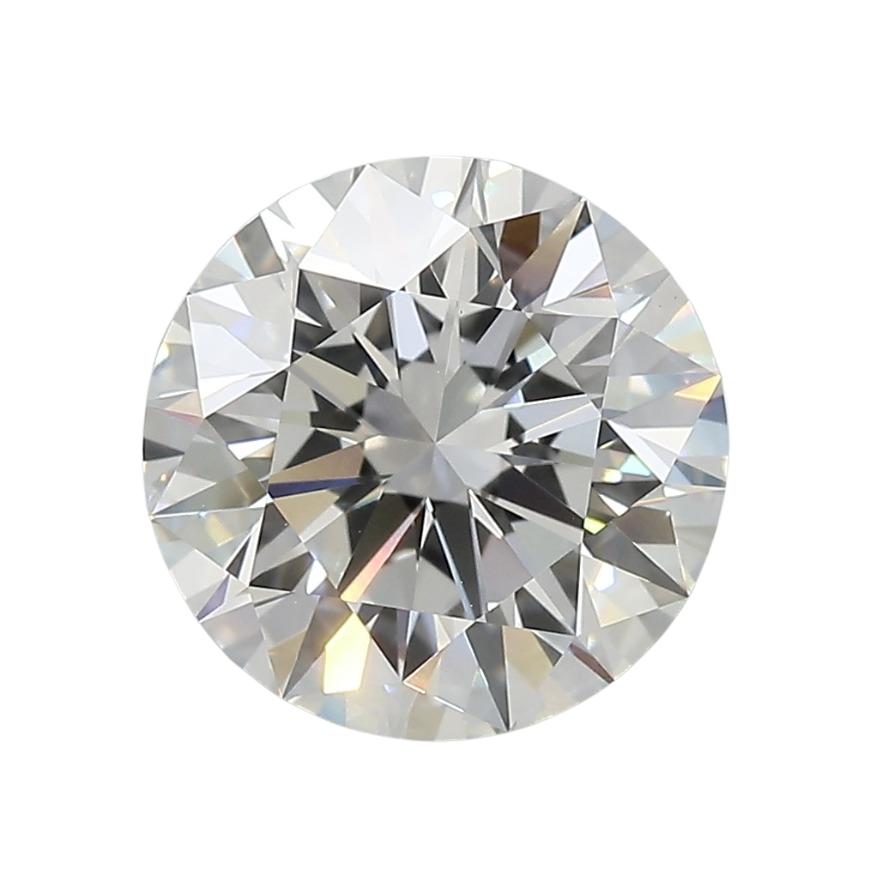 Round Cut