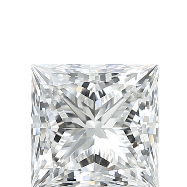 Princess Cut