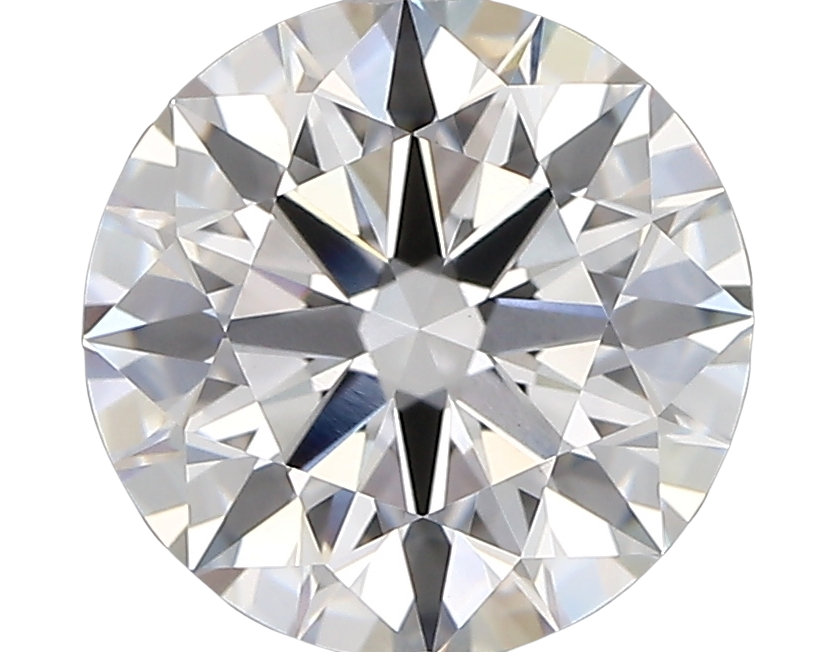 Round Cut