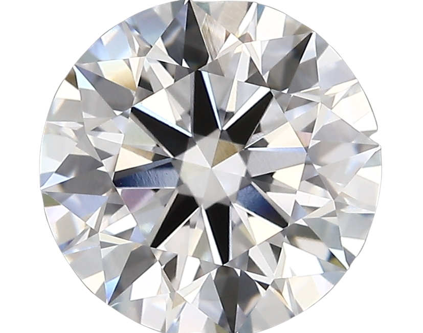 Round Cut