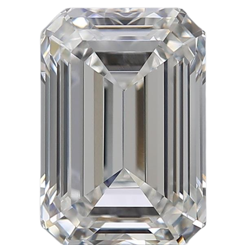 Emerald Cut