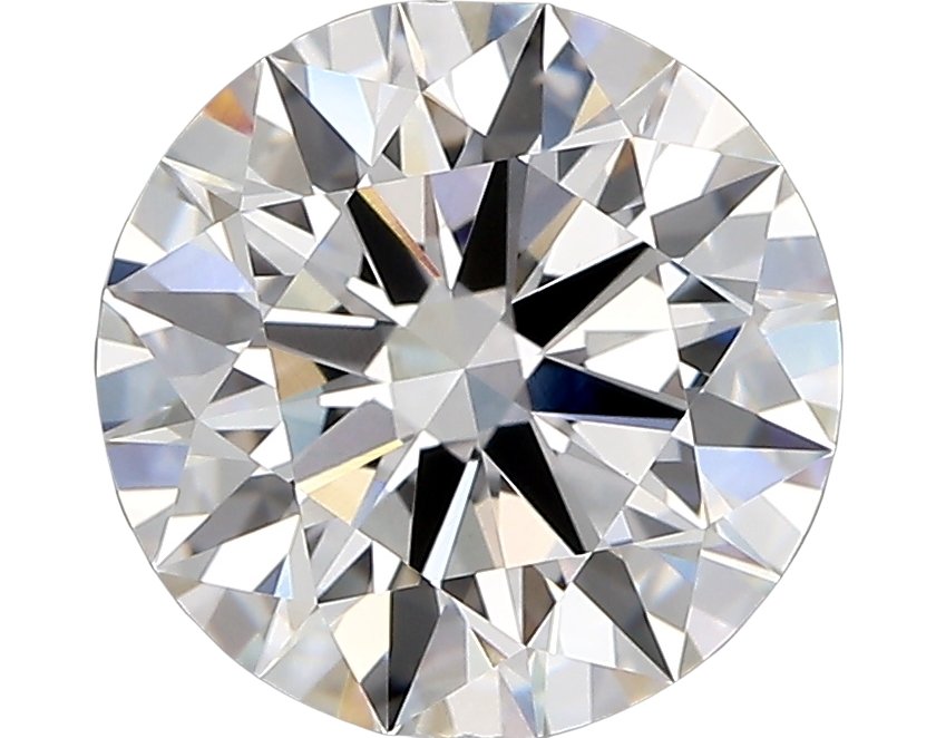 Round Cut