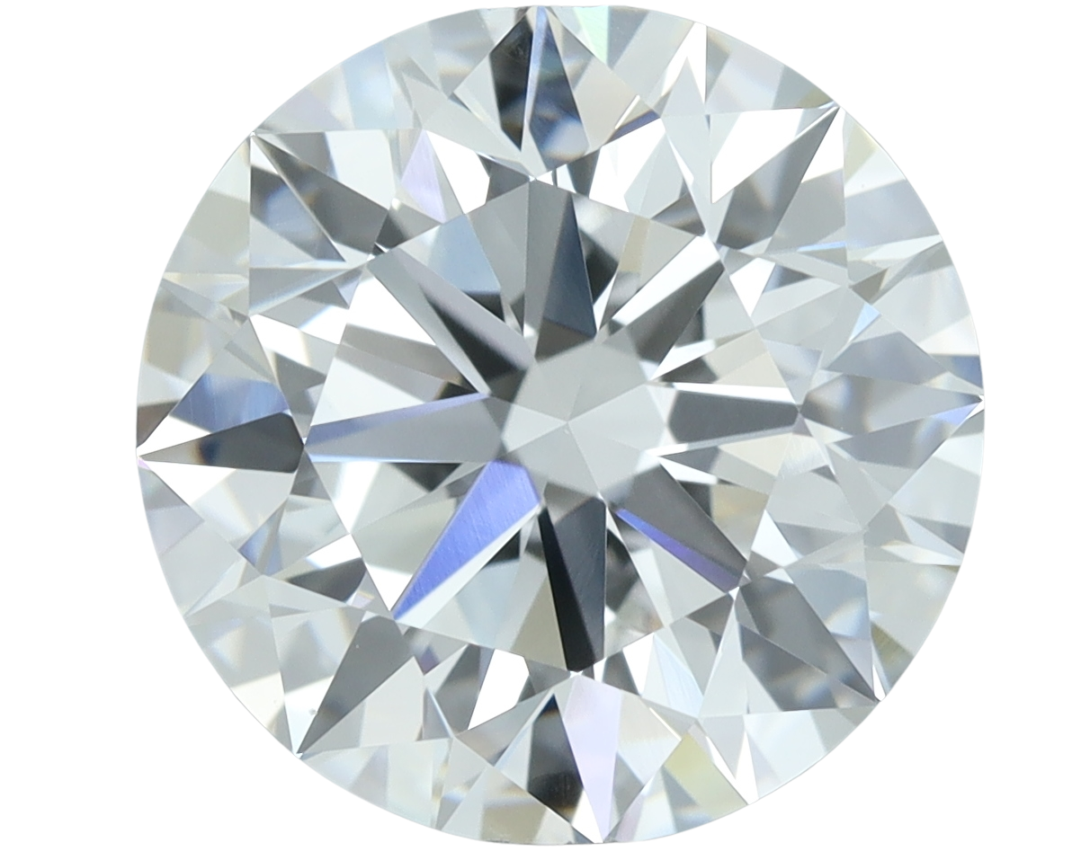 Round Cut