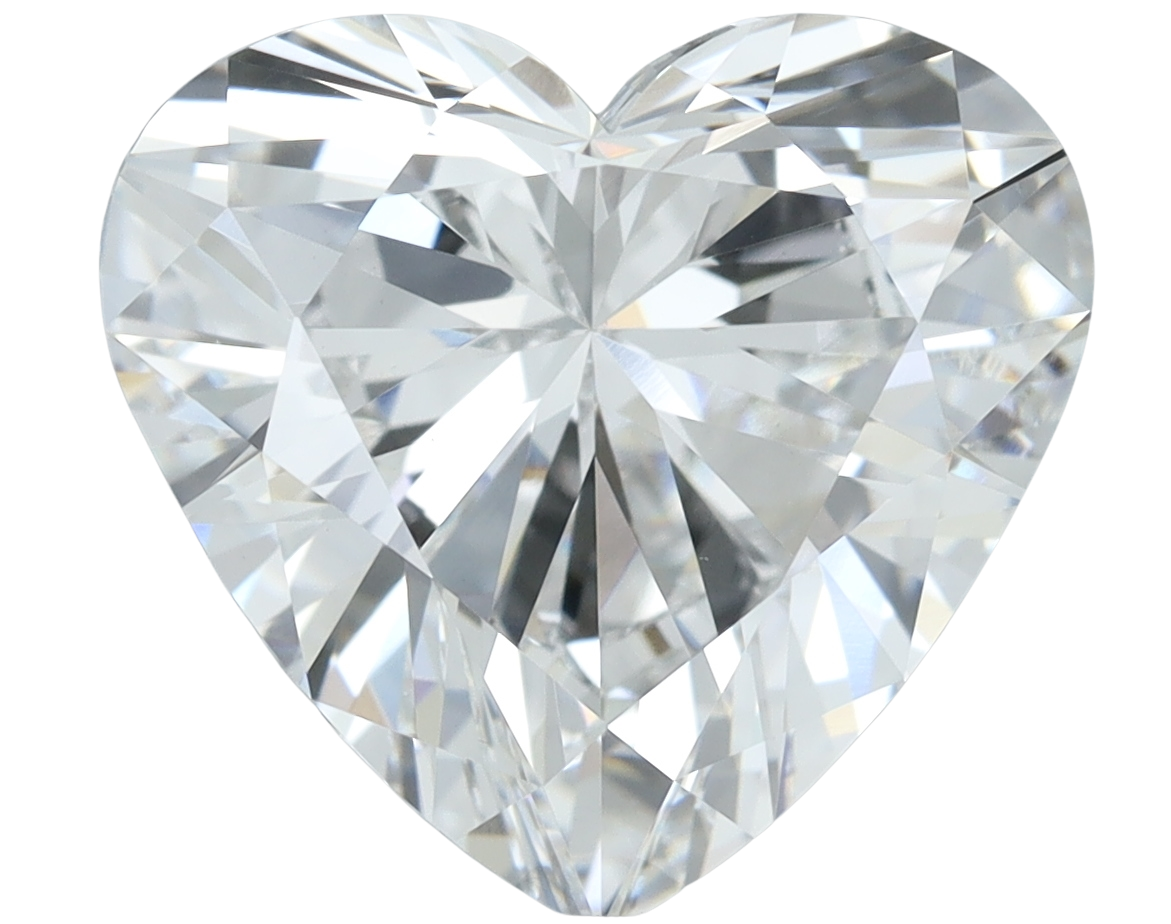 Heart Cut