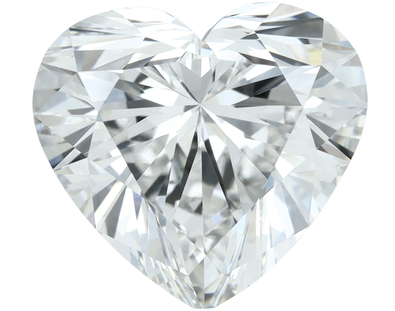 Heart Cut