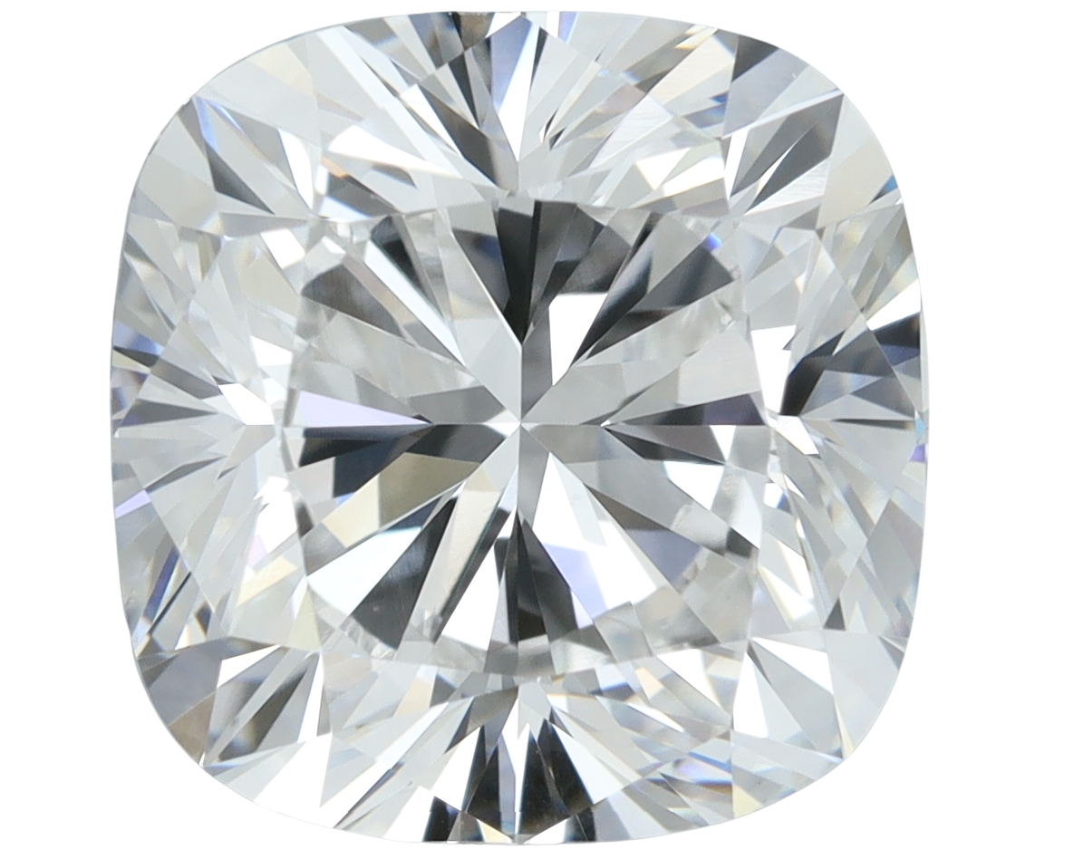 Cushion Cut