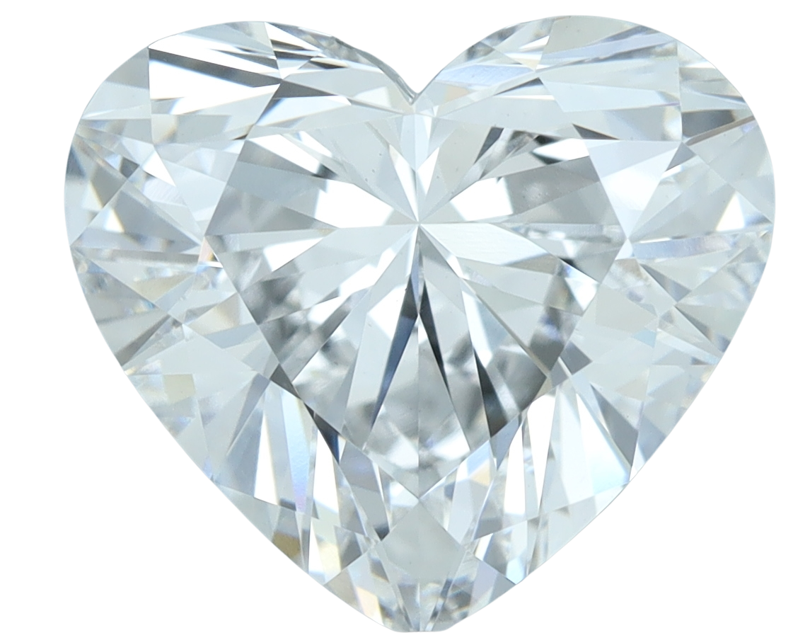 Heart Cut