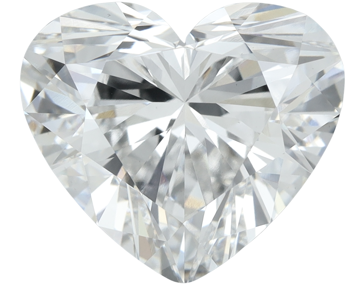 Heart Cut